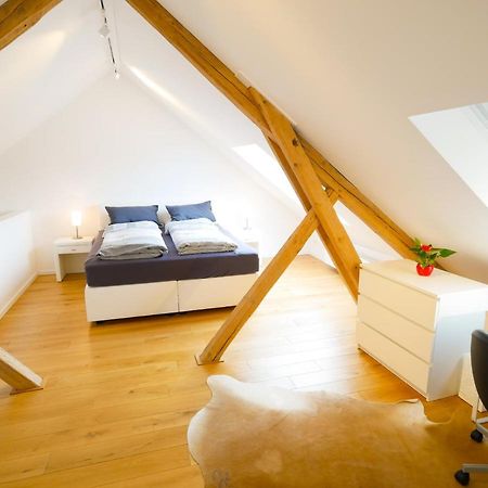 Apartamento Lutterbach Monschau Exterior foto
