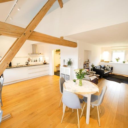 Apartamento Lutterbach Monschau Exterior foto