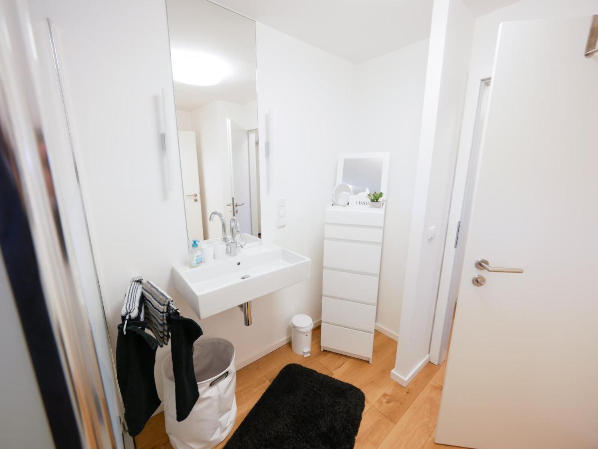 Apartamento Lutterbach Monschau Exterior foto