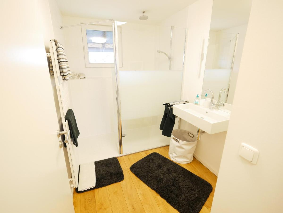 Apartamento Lutterbach Monschau Exterior foto
